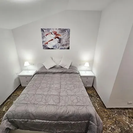Primo Dom wakacyjny Spello
