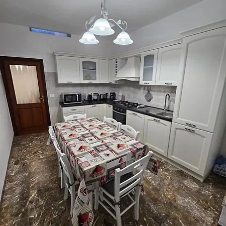 Dom wakacyjny Primo Spello