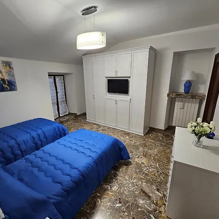 Nyaraló Primo Spello